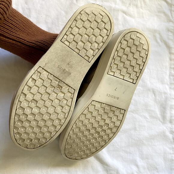 Birdies 7 metallic Slip-On Sneaker - Picture 3 of 5